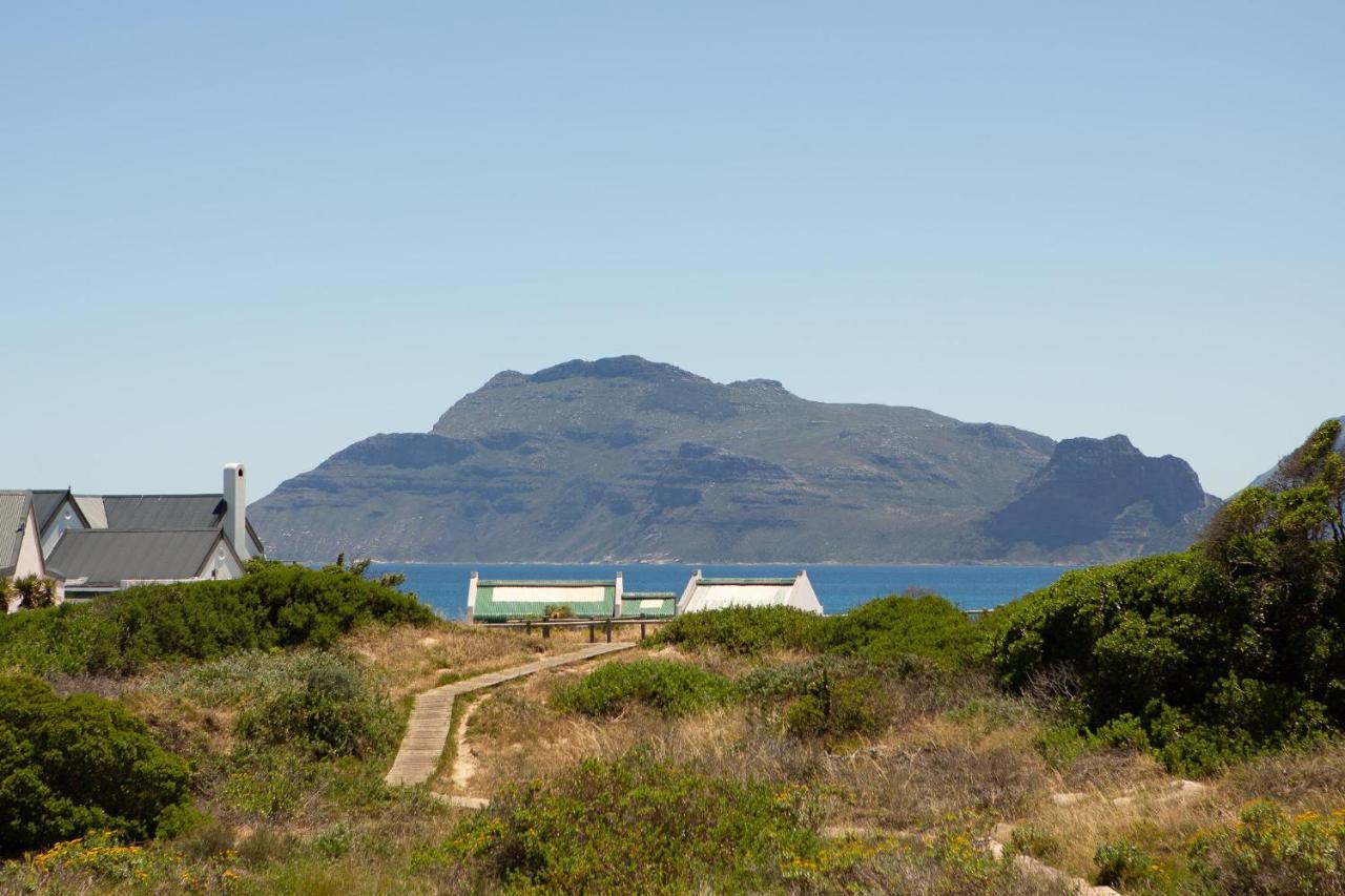 Guinea Fowl House Hotel Kommetjie Exterior photo