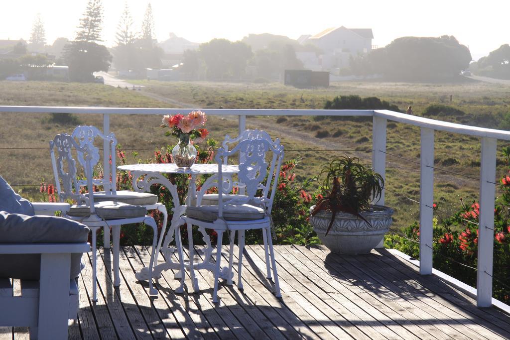 Guinea Fowl House Hotel Kommetjie Room photo